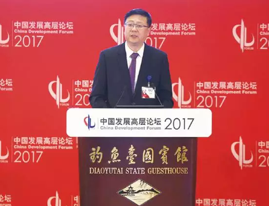 環(huán)保部部長(zhǎng)發(fā)話(huà)，環(huán)保督查今年將首次覆蓋全國(guó)